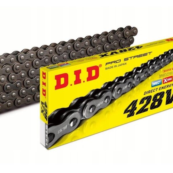 DID Łańcuch napędowy – DID428VX-148ZB