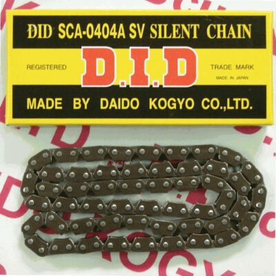 DID Łańcuchy rozrządu - DIDSCA0404SV-110