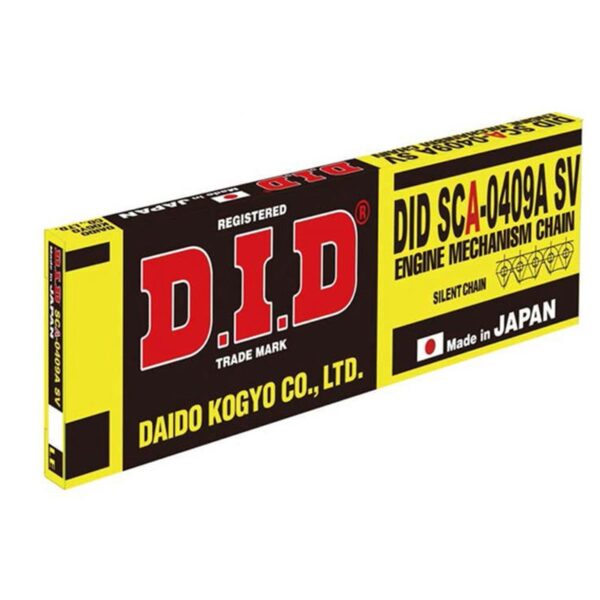 DID Łańcuchy rozrządu – DIDSCA0409SV-150R