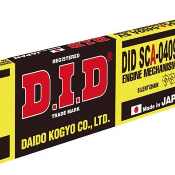 DID Łańcuchy rozrządu – DIDSCA0409SV-174R