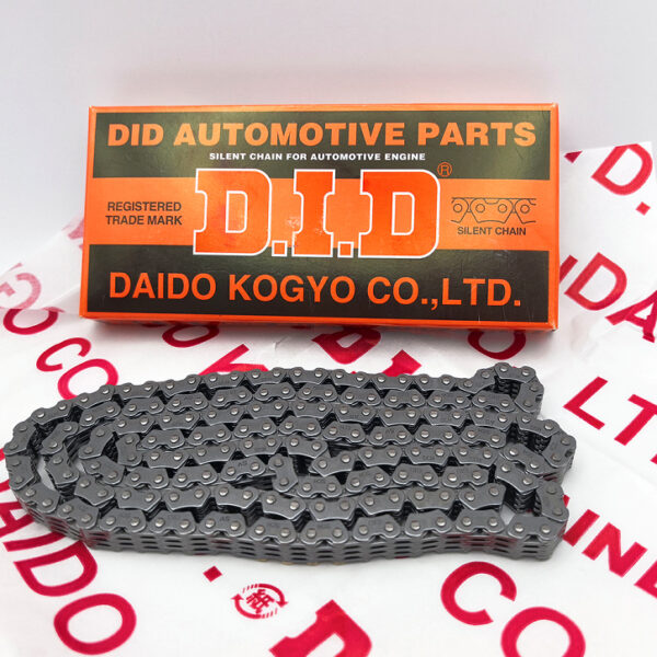 DID Łańcuchy rozrządu – HONDA CRF 1100 (2020-2023)