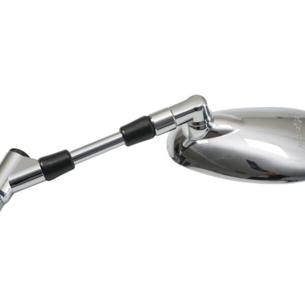 Lusterko Yamaha FZ1 (06-07), XJR 1300 (07-13) Lewe (LY75L) | Emgo