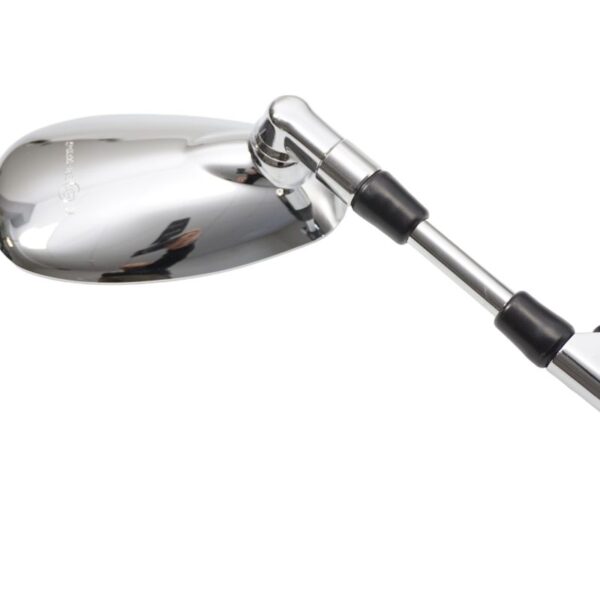 Lusterko Yamaha FZ1 (06-07), XJR 1300 (07-13) Prawe (LY75R) | Emgo