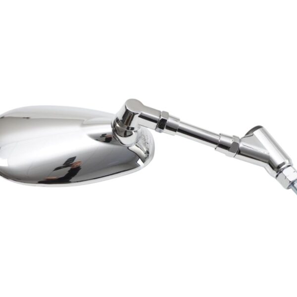 Lusterko Yamaha FZ6 ’04-’08, XJR 1300 ’99-’01 PRAWE (LY14R) | Emgo