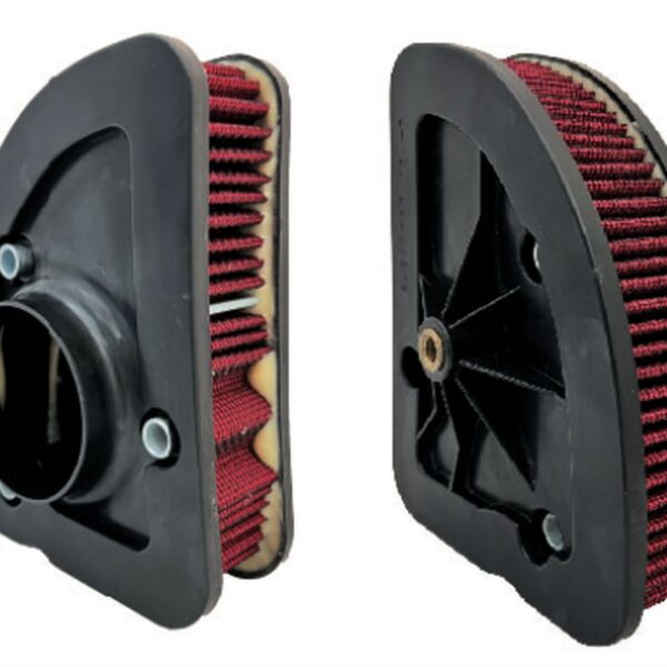 EMGO RK Filtr powietrza – HARLEY DAVIDSON FLHT / FLHR… (2017-2020)