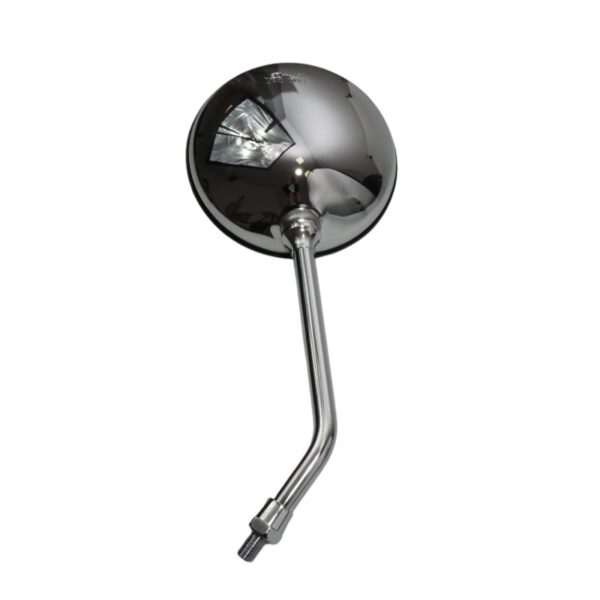 Lusterko Chromowane (Długie Ramie 7 Cali) Honda CB 750 ’79-’82, CB 900 ’81-’82 (Długie Ramie 7 Cali) (Lewe / Prawe) | Emgo