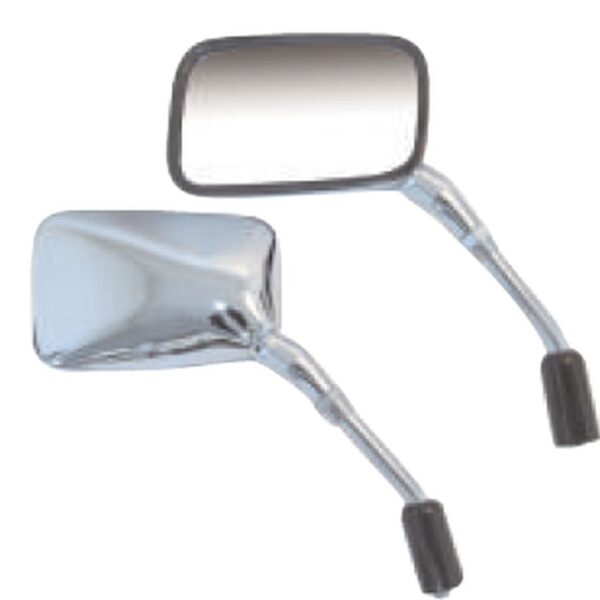 Lusterko Chromowane Honda VT 500 / VF 500 / VT 750 F ’83-’84 Lewe | Emgo