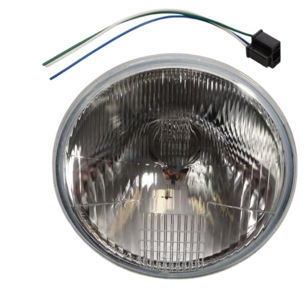 Wkład Reflektora / LAMPY Śr. 7″ (17,80CM) (Do LAMP 66-65000, 66-65020, 66-65022) (DOT) | Emgo