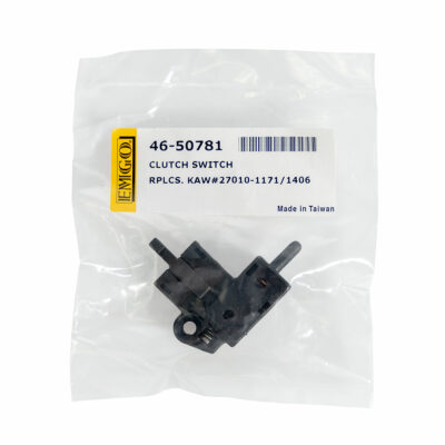 Wyłącznik / Czujnik Sprzęgła Kawasaki Ninja ZX-7 / R / RR '91-'99, Ninja ZX-9R '94-'97, GPZ 1100 '95-'97, ZRX / ZZR 1200 '01-'05, VN 1500 '96-'08, VN 1600 Vulcan '03-'08 | Emgo