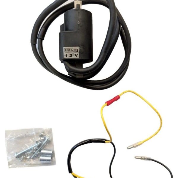 Cewki zapłonowe – HONDA CB 350 F (1969-1978)