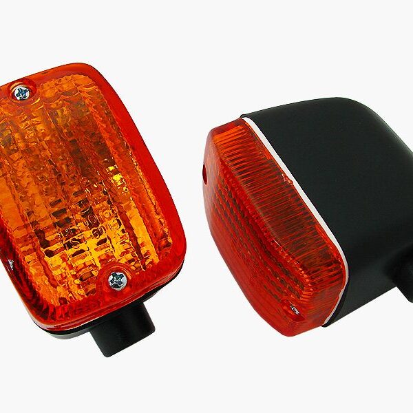 EMGO Kierunkowskazy wzór oryginalny – BMW R 45 / 50 / 60 / 65 / 7…