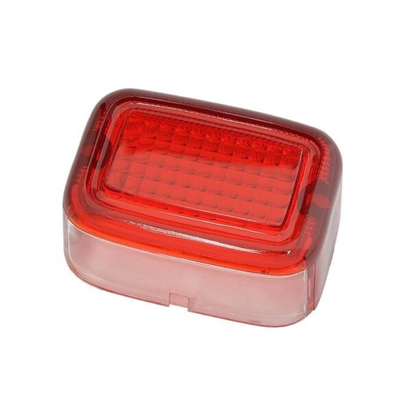 Klosz Lampy Tylnej Enduro Classic | Emgo