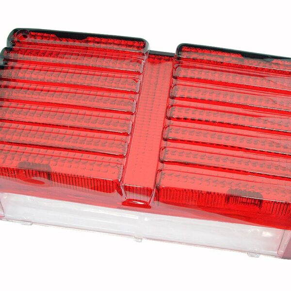 Klosz Lampy Tylnej Honda CB 750 F ’79-’82, CB 900 F ’81-’82, CB 1100 F/R ’81-’83, GL 1100 ’80-’83, GL 500 ’81-’82, GL 650 ’83, GL 1000 ’79 | Emgo