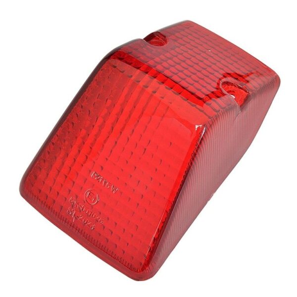 Klosz Lampy Tylnej Suzuki DR 250 ’91-’93, DR 350 ’90-’99 | Emgo