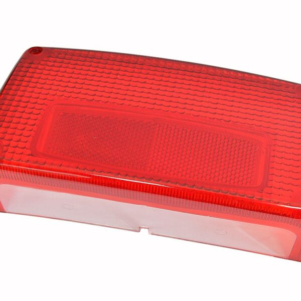 Klosz Lampy Tylnej Suzuki GS 650 ’81-’83, GS 850 ’79-’83, GS 1000 ’78-’82, GS 1100 ’82-’83 (Wzór Oryginału) | Emgo