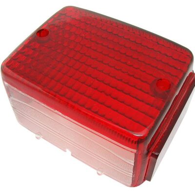 Wzór oryginalny - YAMAHA SR 500 (1978-2005)