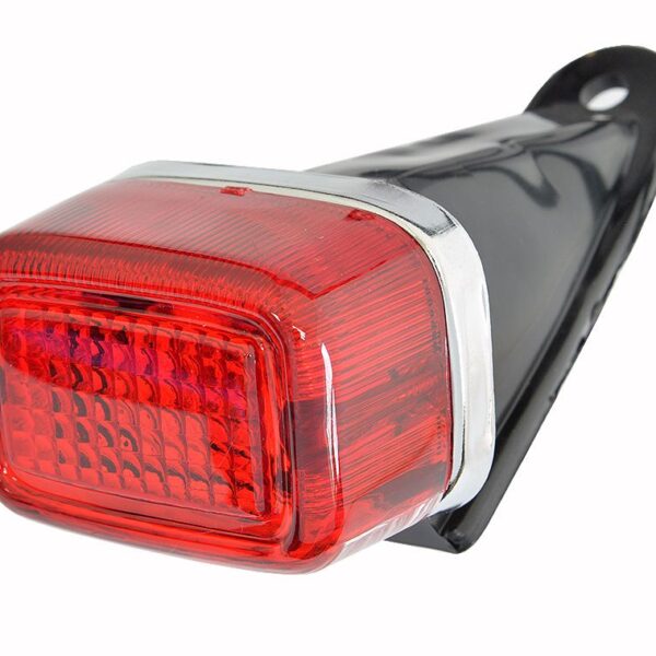 Lampa Tylna Enduro Classic | Emgo