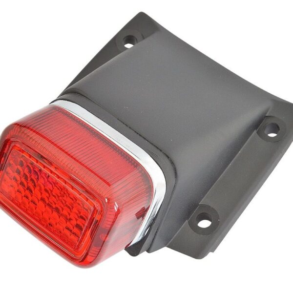 Lampa Tylna Enduro Classic (TYP Yamaha) | Emgo