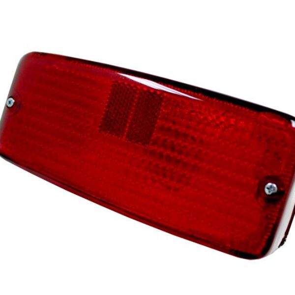 Lampa Tylna Yamaha RD 250 / 400 C ’79, XS 250 / 400 ’80-’81, XS 650 ’78-’84, XS 750 / 850 / 1100 ’80-’81 (Wzór Oryginału) | Emgo