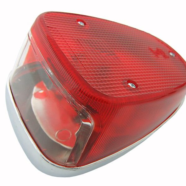 Lampa Tylna Yamaha XVS / XVZ 650 V-Star Classic / Venture ’98-’10, XVS 1100 Classic / Silverado ’00-’09, XVZ 1300 Royal Star / Boulevard / Classic / Venture ’99-’13 | Emgo