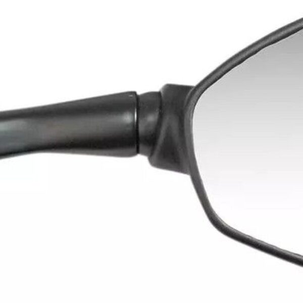 Lusterko Honda CBR 650 F ’14-’18 Prawe Kolor Czarny (Wzór Oryginału) (Homologacja) | Emgo