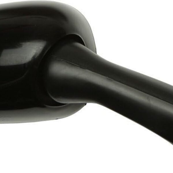 Lusterko Honda CBR 900 RR ’93-97, NSR 125 R ’93-01 Prawe Kolor Czarny (Wzór Oryginału) (Homologacja) | Emgo