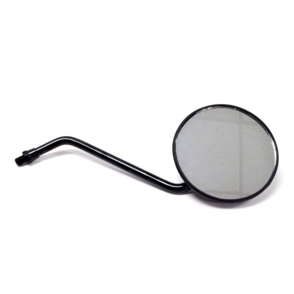 Lusterko Honda XR 250 L ’94-’96 Prawe / Lewe Kolor Czarny (Wzór Oryginału) (Homologacja) | Emgo