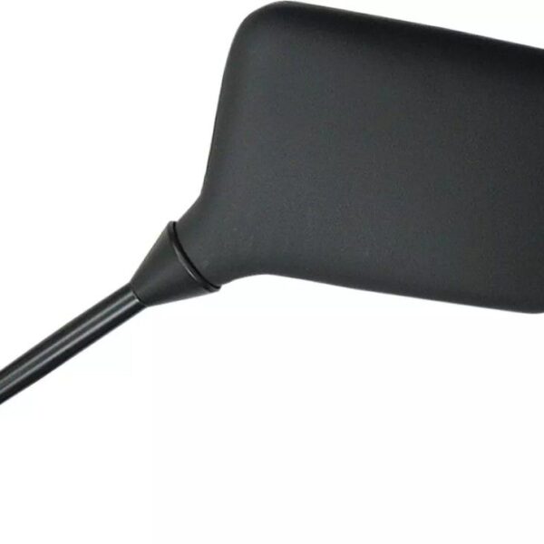 Lusterko Suzuki GS 500 E ’89-’96 LEWE Kolor CZARNY (Wzór Oryginału) | Emgo