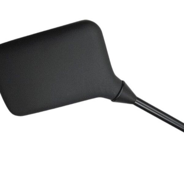 Lusterko Suzuki GS 500 E ’89-’96 PRAWE Kolor CZARNY (Wzór Oryginału) | Emgo