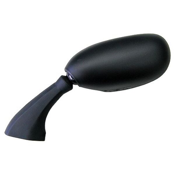 Lusterko Suzuki GSF 600 S Bandit ’00-’03, GSF 1200 S Bandit ’01-’05 Lewe Kolor Czarny (Wzór Oryginału) (Homologacja) | Emgo