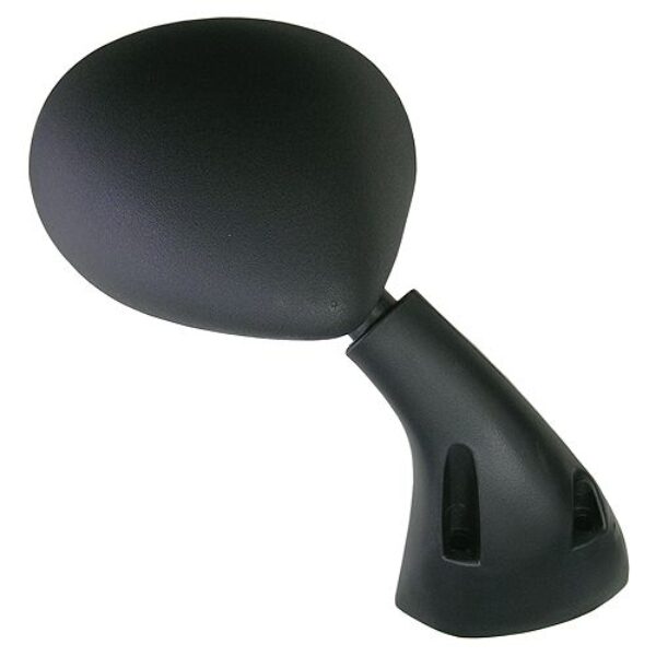 Lusterko Suzuki GSX 600 F / 750 F Katana ’88-’97 Prawe Kolor Czarny (Wzór Oryginału) (Homologacja) | Emgo