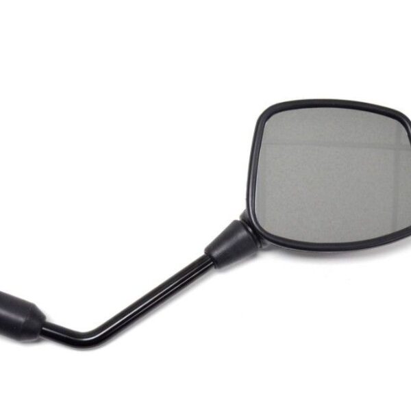 Lusterko Yamaha XJ 600 Seca ’92-’98, XJ 600 S Diversion ’98-’02, XJ 600 N ’96-’02 Prawe Kolor Czarny (Wzór Oryginału) (Homologacja) | Emgo