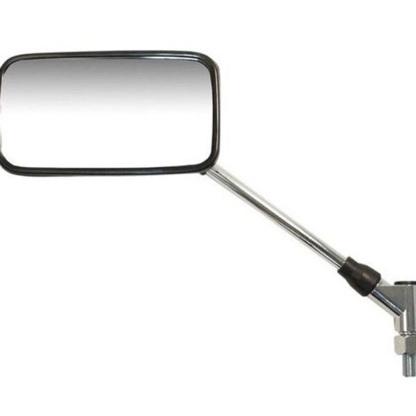 Lusterko Yamaha XVS 650 V STAR CUSTOM ’07-’16 LEWE Chromowane (Wzór Oryginału) (HOMOLOGACJA) | Emgo