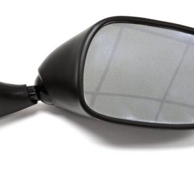 Lusterko Yamaha YZF 1000 R Thunderace '96-'01 Prawe Kolor Czarny (Wzór Oryginału) (Homologacja) | Emgo