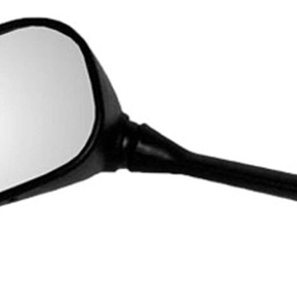 Lusterko Yamaha YZF R1 ’00-’01 LEWE Kolor CZARNY (Wzór Oryginału) (HOMOLOGACJA) | Emgo