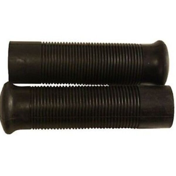 Manetka Harley-Davidson 1, 1/8″ Kolor Czarny (1 Szt.) | Emgo