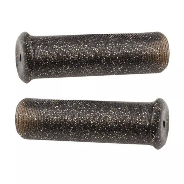 Manetki (Gripy) 7/8″ 22 + 25 Mm, 120MM Kolor Czarny | Emgo