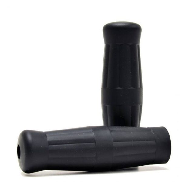 Manetki (Gripy) Coke 7/8″ 22 Mm, 130MM Kolor Czarny | Emgo