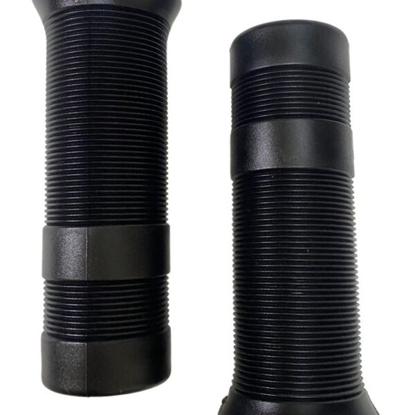 Manetki (Gripy) Harley-Davidson 1, 1/8″ 110 MM Kolor Czarny | Emgo