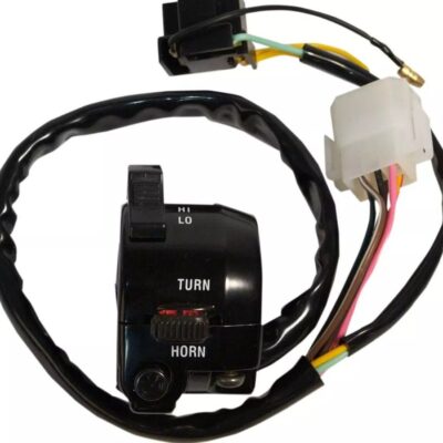 Przełączniki - YAMAHA XT 250 (1984-2000)