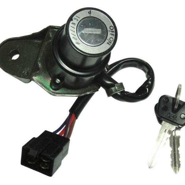 Stacyjki – YAMAHA XV 500 VIRAGO (1988-2000)