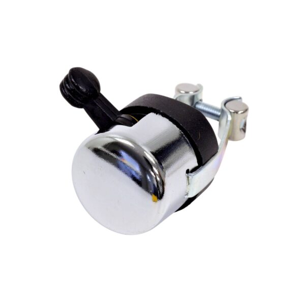 Wyłącznik Świateł Chromowany TYP Chopper NA Kierownicę 7/8″ 22 MM | Emgo