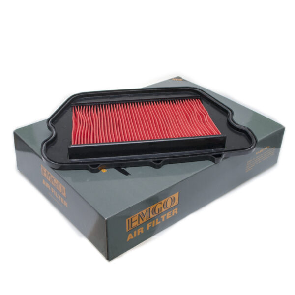 Filtr powietrza – HONDA CBR 1100 XX () (HFA19… (1996-1998)
