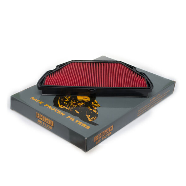 Filtr powietrza – HONDA CBR 600F (PC35) (HFA1… (1999-2000) – 12-90344