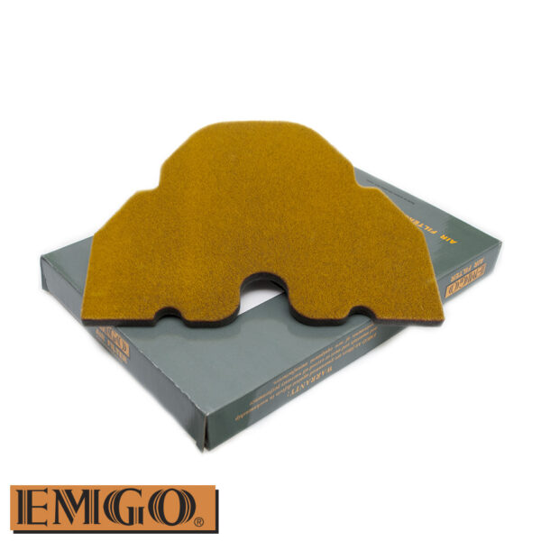 EMGO powietrza – KAWASAKI ZZR 600 () (HFA260… (1993-2004)