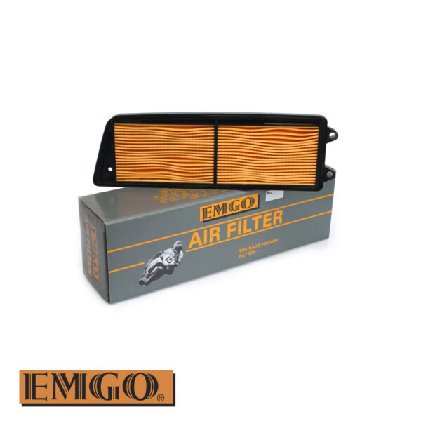 Filtr powietrza – SUZUKI AN 125 (HFA3101) (1E… (1996-2020)