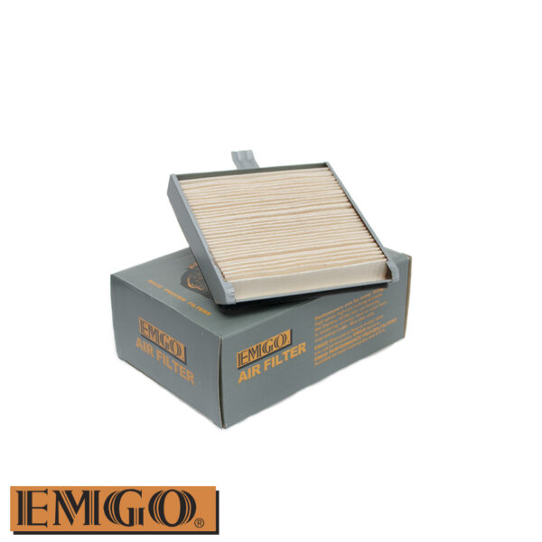 Filtr powietrza – SUZUKI LS650 SAVAGE (8781)… (1991-2024)