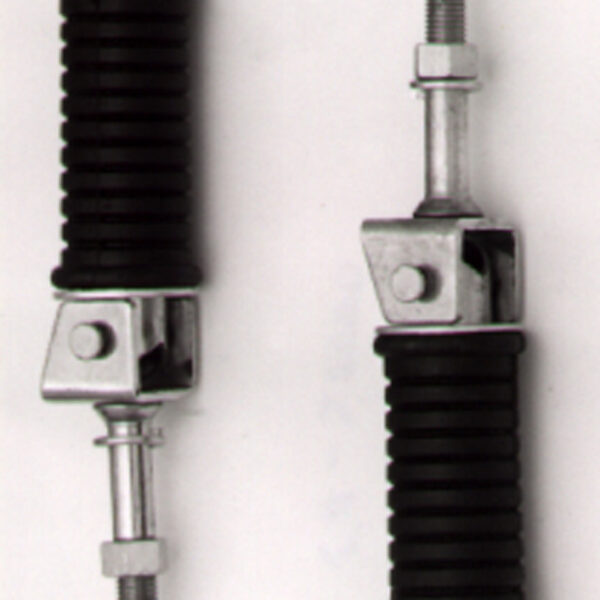 Komplet Podnóżków Pasażera Uniwersalne 2 Szt. ( Śruba 10MM z Nakrętką ) ( Kawasaki ) | Emgo