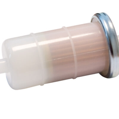 Filtry paliwa - YAMAHA 8MM