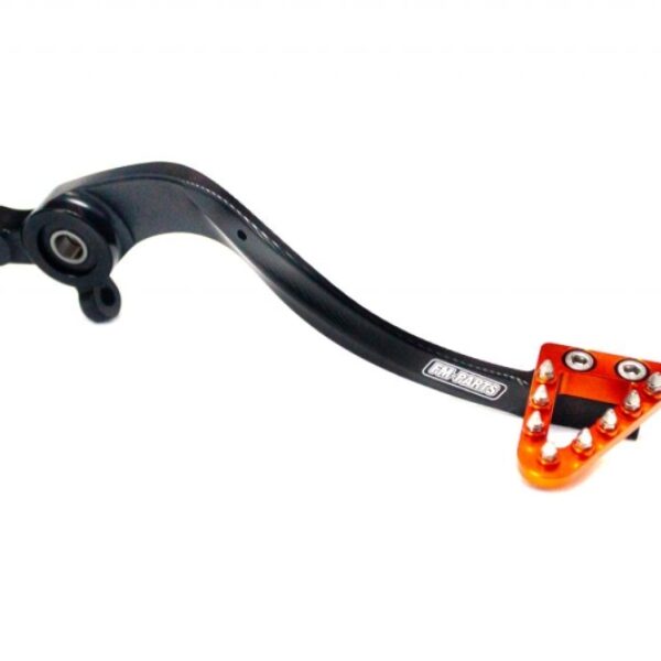 Dźwignia Hamulca Nożnego KTM ’17-’23 Kolor Pomarańczowy | FM-Parts